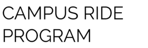 ARRO-Campus-Ride-Program